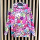 Bluza z kapturem